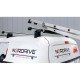 ROLLER ΓΙΑ ΜΠΑΡΕΣ ΑΛΟΥΜΙΝΙΟΥ 64 cm-Nordrive-N11030 ROLLER ΓΙΑ ΜΠΑΡΕΣ ΑΛΟΥΜΙΝΙΟΥ 64 cm-Nordrive-N11030