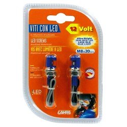 ΒΙΔΕΣ ΜΕ LED/12V 2000 MCD-Lampa-9017.6-LM ΒΙΔΕΣ ΜΕ LED/12V 2000 MCD-Lampa-9017.6-LM