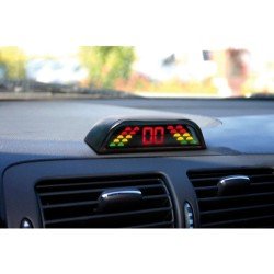 ΣΥΣΤΗΜΑ ΠΑΡΚΑΡΙΣΜΑΤΟΣ 12V 4 ΜΑΤΙΑ ΜΕ ΑΣΥΡΜΑΤΗ ΟΘΟΝΗ 12V SETAY W4-Lampa-L7450.3 ΣΥΣΤΗΜΑ ΠΑΡΚΑΡΙΣΜΑΤΟΣ 12V 4 ΜΑΤΙΑ ΜΕ ΑΣΥΡΜΑΤΗ ΟΘΟΝΗ 12V SETAY W4-Lampa-L7450.3