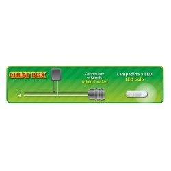 CANCELER ΓΙΑ ΛΑΜΠΑΚΙΑ LED 12V-Lampa-4550.7-LM CANCELER ΓΙΑ ΛΑΜΠΑΚΙΑ LED 12V-Lampa-4550.7-LM