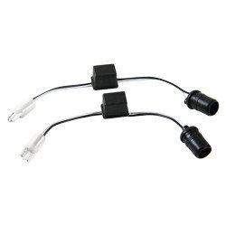 CANCELLER/ ΑΝΤΙΣΤΑΣΗ/ CAN-BUS ΓΙΑ ΛΑΜΠΑΚΙΑ T10 W5W 12V LED 3.2W 2ΤΕΜ.-Lampa-4550.8-LM CANCELLER/ ΑΝΤΙΣΤΑΣΗ/ CAN-BUS ΓΙΑ ΛΑΜΠΑΚΙΑ T10 W5W 12V LED 3.2W 2ΤΕΜ.-Lampa-4550.8-LM