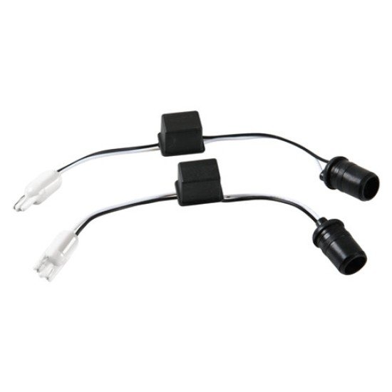 CANCELLER/ ΑΝΤΙΣΤΑΣΗ/ CAN-BUS ΓΙΑ ΛΑΜΠΑΚΙΑ T10 W5W 12V LED 3.2W 2ΤΕΜ.-Lampa-4550.8-LM CANCELLER/ ΑΝΤΙΣΤΑΣΗ/ CAN-BUS ΓΙΑ ΛΑΜΠΑΚΙΑ T10 W5W 12V LED 3.2W 2ΤΕΜ.-Lampa-4550.8-LM