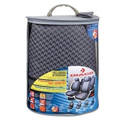 ΚΑΛΥΜΜΑΤΑ ΚΑΘΙΣΜΑΤΩΝ Diago ΓΚΡΙ-Lampa-L5493.8 ΚΑΛΥΜΜΑΤΑ ΚΑΘΙΣΜΑΤΩΝ Diago ΓΚΡΙ-Lampa-L5493.8