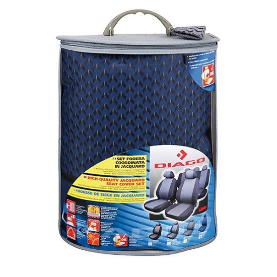 ΚΑΛΥΜΜΑΤΑ ΚΑΘΙΣΜΑΤΩΝ Diago ΜΠΛΕ-Lampa-L5493.9 ΚΑΛΥΜΜΑΤΑ ΚΑΘΙΣΜΑΤΩΝ Diago ΜΠΛΕ-Lampa-L5493.9