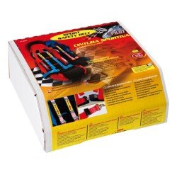 ΖΩΝΗ 4 ΣΗΜΕΙΩΝ ΜΠΛΕ-Lampa-L0099.6 ΖΩΝΗ 4 ΣΗΜΕΙΩΝ ΜΠΛΕ-Lampa-L0099.6
