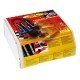 ΖΩΝΗ 4 ΣΗΜΕΙΩΝ ΜΠΛΕ-Lampa-L0099.6 ΖΩΝΗ 4 ΣΗΜΕΙΩΝ ΜΠΛΕ-Lampa-L0099.6