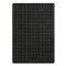 UNIVERSAL ΜΠΡΟΣΤΙΝΟ ΠΑΤΑΚΙ  CUBE (ΜΑΥΡΟ/ΛΑΣΤΙΧΟ) - 41 Χ 60 cm-Lampa-L2481.4 UNIVERSAL ΜΠΡΟΣΤΙΝΟ ΠΑΤΑΚΙ  CUBE (ΜΑΥΡΟ/ΛΑΣΤΙΧΟ) - 41 Χ 60 cm-Lampa-L2481.4