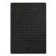 UNIVERSAL ΜΠΡΟΣΤΙΝΟ ΠΑΤΑΚΙ  CUBE (ΜΑΥΡΟ/ΛΑΣΤΙΧΟ) - 41 Χ 60 cm-Lampa-L2481.4 UNIVERSAL ΜΠΡΟΣΤΙΝΟ ΠΑΤΑΚΙ  CUBE (ΜΑΥΡΟ/ΛΑΣΤΙΧΟ) - 41 Χ 60 cm-Lampa-L2481.4