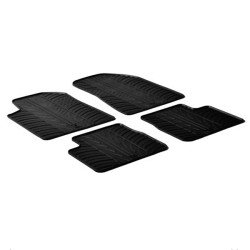 ΜΑΡΚΕ ΠΑΤΑΚΙΑ ΣΕ ΣΚΑΦΗ ΛΑΣΤΙΧΟ ΓΙΑ ALFA ROMEO GIULIETTA 04/2010-2021 SUMISURA ΣΕ ΜΑΥΡΟ ΧΡΩΜΑ ME ΚΟΥΜΠΩΜΑΤΑ LAMPA - 4 ΤΕΜ.-Lampa-L2446.2 ΜΑΡΚΕ ΠΑΤΑΚΙΑ ΣΕ ΣΚΑΦΗ ΛΑΣΤΙΧΟ ΓΙΑ ALFA ROMEO GIULIETTA 04/2010-2021 SUMISURA ΣΕ ΜΑΥΡΟ ΧΡΩΜΑ ME ΚΟΥΜΠΩΜΑΤΑ LAMPA - 4 ΤΕΜ.-Lampa-L2446.2