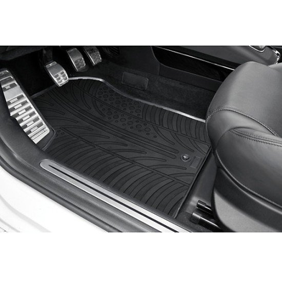 ΜΑΡΚΕ ΠΑΤΑΚΙΑ ΣΕ ΣΚΑΦΗ ΛΑΣΤΙΧΟ ΓΙΑ ALFA ROMEO GIULIETTA 04/2010-2021 SUMISURA ΣΕ ΜΑΥΡΟ ΧΡΩΜΑ ME ΚΟΥΜΠΩΜΑΤΑ LAMPA - 4 ΤΕΜ.-Lampa-L2446.2 ΜΑΡΚΕ ΠΑΤΑΚΙΑ ΣΕ ΣΚΑΦΗ ΛΑΣΤΙΧΟ ΓΙΑ ALFA ROMEO GIULIETTA 04/2010-2021 SUMISURA ΣΕ ΜΑΥΡΟ ΧΡΩΜΑ ME ΚΟΥΜΠΩΜΑΤΑ LAMPA - 4 ΤΕΜ.-Lampa-L2446.2