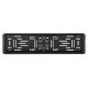 ΠΛΑΙΣΙΟ ΙΤΑΛΙΚΩΝ ΠΙΝΑΚΙΔΩΝ MAYPO ΝΕΕΣ ABS 52x13,7cm-Lampa-L1990.6 ΠΛΑΙΣΙΟ ΙΤΑΛΙΚΩΝ ΠΙΝΑΚΙΔΩΝ MAYPO ΝΕΕΣ ABS 52x13,7cm-Lampa-L1990.6