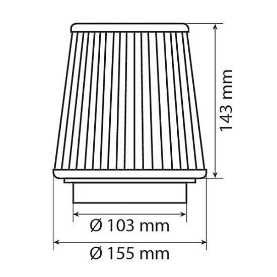 ΦΙΛΤΡΟΧΟΑΝΗ-Lampa-L0670.4 ΦΙΛΤΡΟΧΟΑΝΗ-Lampa-L0670.4