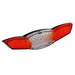 ΦΑΝΑΡΙ ΠΙΣΩ ΜΗΧΑΝΗΣ DEDON 12V 70 LED 4 ΧΡΗΣΕΩΝ (ΦΩΣ ΘΕΣΕΩΣ/STOP/ ΦΛΑΣ/ΦΩΣ ΠΙΝΑΚΙΔΑΣ)  -1ΤΕΜ.-Lampa-9015.7-LM ΦΑΝΑΡΙ ΠΙΣΩ ΜΗΧΑΝΗΣ DEDON 12V 70 LED 4 ΧΡΗΣΕΩΝ (ΦΩΣ ΘΕΣΕΩΣ/STOP/ ΦΛΑΣ/ΦΩΣ ΠΙΝΑΚΙΔΑΣ)  -1ΤΕΜ.-Lampa-9015.7-LM