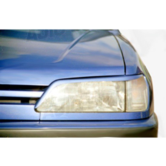 ΦΡΥΔΑΚΙΑ ΦΑΝΑΡΙΩΝ PEUGEOT 306 93-05/97-Autostyle-ΦΡ.PE.CT3893/AUT ΦΡΥΔΑΚΙΑ ΦΑΝΑΡΙΩΝ PEUGEOT 306 93-05/97-Autostyle-ΦΡ.PE.CT3893/AUT