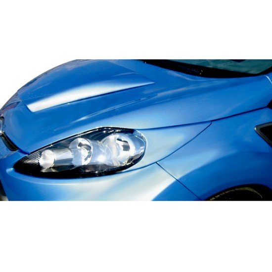 Φρυδάκια Φαναριών FORD FIESTA 9/08+-Autostyle-ΦΡ.FF.LECA4174/AUT Φρυδάκια Φαναριών FORD FIESTA 9/08+-Autostyle-ΦΡ.FF.LECA4174/AUT