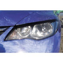 Φρυδάκια Φαναριών HONDA CIVIC 4D/HYBRID 06+-Autostyle-ΦΡ.HC.DXKHO04/AUT Φρυδάκια Φαναριών HONDA CIVIC 4D/HYBRID 06+-Autostyle-ΦΡ.HC.DXKHO04/AUT