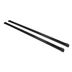 ΜΠΑΡΕΣ ΟΡΟΦΗΣ 127cm ΣΙΔΕΡΕΝΙΕΣ QUADRA 2TEM ΧΩΡΙΣ ΚΛΕΙΔΙ-Nordrive-N15021 ΜΠΑΡΕΣ ΟΡΟΦΗΣ 127cm ΣΙΔΕΡΕΝΙΕΣ QUADRA 2TEM ΧΩΡΙΣ ΚΛΕΙΔΙ-Nordrive-N15021