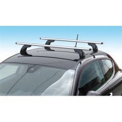 ΜΠΑΡΕΣ ΟΡΟΦΗΣ ΑΛΟΥΜΙΝΙΟΥ 108cm ALUMIA 2TEM-Nordrive-N15024 ΜΠΑΡΕΣ ΟΡΟΦΗΣ ΑΛΟΥΜΙΝΙΟΥ 108cm ALUMIA 2TEM-Nordrive-N15024