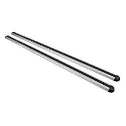 ΜΠΑΡΕΣ ΟΡΟΦΗΣ ΑΛΟΥΜΙΝΙΟΥ 108cm ALUMIA 2TEM-Nordrive-N15024 ΜΠΑΡΕΣ ΟΡΟΦΗΣ ΑΛΟΥΜΙΝΙΟΥ 108cm ALUMIA 2TEM-Nordrive-N15024