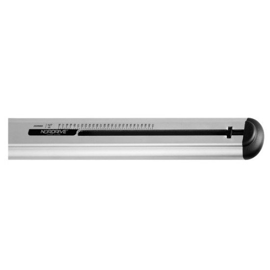 ΜΠΑΡΕΣ ΟΡΟΦΗΣ ΑΛΟΥΜΙΝΙΟΥ 108cm ALUMIA 2TEM-Nordrive-N15024 ΜΠΑΡΕΣ ΟΡΟΦΗΣ ΑΛΟΥΜΙΝΙΟΥ 108cm ALUMIA 2TEM-Nordrive-N15024