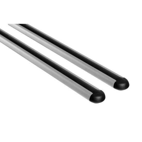 ΜΠΑΡΕΣ ΟΡΟΦΗΣ ΑΛΟΥΜΙΝΙΟΥ 108cm ALUMIA 2TEM-Nordrive-N15024 ΜΠΑΡΕΣ ΟΡΟΦΗΣ ΑΛΟΥΜΙΝΙΟΥ 108cm ALUMIA 2TEM-Nordrive-N15024