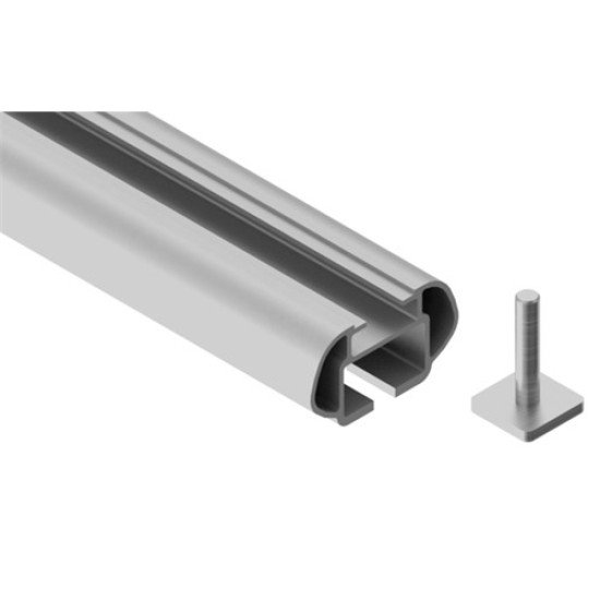ΜΠΑΡΕΣ ΟΡΟΦΗΣ ΑΛΟΥΜΙΝΙΟΥ 108cm ALUMIA 2TEM-Nordrive-N15024 ΜΠΑΡΕΣ ΟΡΟΦΗΣ ΑΛΟΥΜΙΝΙΟΥ 108cm ALUMIA 2TEM-Nordrive-N15024