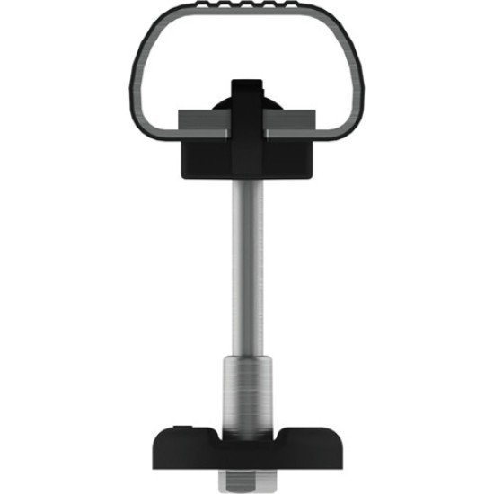 ΜΠΑΡΑ S/W CLUB ΜΑΥΡΗ 127cm ΧΩΡΙΣ ΚΛΕΙΔΙ-Nordrive-N15007 ΜΠΑΡΑ S/W CLUB ΜΑΥΡΗ 127cm ΧΩΡΙΣ ΚΛΕΙΔΙ-Nordrive-N15007