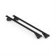 ΜΠΑΡΕΣ ΟΡΟΦΗΣ ΓΙΑ S/W RAIL-TOP 120 cm ΜΑΥΡΕΣ ΑΠΟ ΑΤΣΑΛΙ ΜΕ ΚΛΕΙΔΙ 2τεμ.-Nordrive-N15030 ΜΠΑΡΕΣ ΟΡΟΦΗΣ ΓΙΑ S/W RAIL-TOP 120 cm ΜΑΥΡΕΣ ΑΠΟ ΑΤΣΑΛΙ ΜΕ ΚΛΕΙΔΙ 2τεμ.-Nordrive-N15030