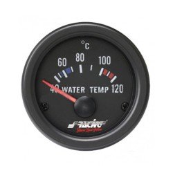 ΘΕΡΜΟΚΡΑΣΙΑ ΝΕΡΟΥ 52mm ΜΑΥΡΟ-Simoni Racing-ΟΡΓ/WT/B ΘΕΡΜΟΚΡΑΣΙΑ ΝΕΡΟΥ 52mm ΜΑΥΡΟ-Simoni Racing-ΟΡΓ/WT/B