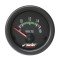 ΒΟΛΤΟΜΕΤΡΟ 52mm ΜΑΥΡΟ-Simoni Racing-ΟΡΓ/VM/B ΒΟΛΤΟΜΕΤΡΟ 52mm ΜΑΥΡΟ-Simoni Racing-ΟΡΓ/VM/B