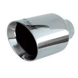 ΜΑΚΡΟ ΕΞΑΤΜΙΣΗΣ INOX TRX20-Simoni Racing-SRTRX/20 ΜΑΚΡΟ ΕΞΑΤΜΙΣΗΣ INOX TRX20-Simoni Racing-SRTRX/20