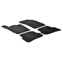 ΜΑΡΚΕ ΠΑΤΑΚΙΑ ΣΕ ΣΚΑΦΗ ΛΑΣΤΙΧΟ ΓΙΑ AUDI A1 3D / 5D SPORTBACK 09/2010-10/2018 SUMISURA ΣΕ ΜΑΥΡΟ ΧΡΩΜΑ ME ΚΟΥΜΠΩΜΑΤΑ LAMPA - 4 ΤΕΜ.-Lampa-L2437.4 ΜΑΡΚΕ ΠΑΤΑΚΙΑ ΣΕ ΣΚΑΦΗ ΛΑΣΤΙΧΟ ΓΙΑ AUDI A1 3D / 5D SPORTBACK 09/2010-10/2018 SUMISURA ΣΕ ΜΑΥΡΟ ΧΡΩΜΑ ME ΚΟΥΜΠΩΜΑΤΑ LAMPA - 4 ΤΕΜ.-Lampa-L2437.4