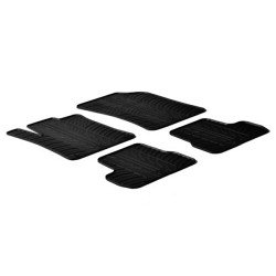 ΜΑΡΚΕ ΠΑΤΑΚΙΑ ΣΕ ΣΚΑΦΗ ΛΑΣΤΙΧΟ ΓΙΑ CITROEN C3 11/2009-10/2016 SUMISURA ΣΕ ΜΑΥΡΟ ΧΡΩΜΑ ME ΚΟΥΜΠΩΜΑΤΑ LAMPA - 4 ΤΕΜ.-Lampa-L2460.5 ΜΑΡΚΕ ΠΑΤΑΚΙΑ ΣΕ ΣΚΑΦΗ ΛΑΣΤΙΧΟ ΓΙΑ CITROEN C3 11/2009-10/2016 SUMISURA ΣΕ ΜΑΥΡΟ ΧΡΩΜΑ ME ΚΟΥΜΠΩΜΑΤΑ LAMPA - 4 ΤΕΜ.-Lampa-L2460.5