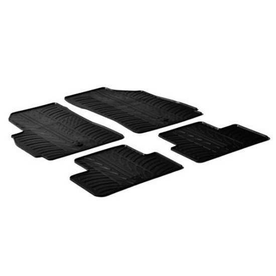 ΜΑΡΚΕ ΠΑΤΑΚΙΑ ΣΕ ΣΚΑΦΗ ΛΑΣΤΙΧΟ ΓΙΑ CHEVROLET ORLANDO 01/2011-09/2015 SUMISURA ΣΕ ΜΑΥΡΟ ΧΡΩΜΑ ME ΚΟΥΜΠΩΜΑΤΑ LAMPA - 4 ΤΕΜ.-Lampa-L2438.4 ΜΑΡΚΕ ΠΑΤΑΚΙΑ ΣΕ ΣΚΑΦΗ ΛΑΣΤΙΧΟ ΓΙΑ CHEVROLET ORLANDO 01/2011-09/2015 SUMISURA ΣΕ ΜΑΥΡΟ ΧΡΩΜΑ ME ΚΟΥΜΠΩΜΑΤΑ LAMPA - 4 ΤΕΜ.-Lampa-L2438.4