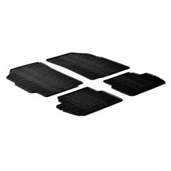 ΜΑΡΚΕ ΠΑΤΑΚΙΑ ΣΕ ΣΚΑΦΗ ΛΑΣΤΙΧΟ ΓΙΑ CHEVROLET SPARK 02/2010-09/2015 SUMISURA ΣΕ ΜΑΥΡΟ ΧΡΩΜΑ ΧΩΡΙΣ ΚΟΥΜΠΩΜΑΤΑ LAMPA - 4 ΤΕΜ.-Lampa-L2460.0 ΜΑΡΚΕ ΠΑΤΑΚΙΑ ΣΕ ΣΚΑΦΗ ΛΑΣΤΙΧΟ ΓΙΑ CHEVROLET SPARK 02/2010-09/2015 SUMISURA ΣΕ ΜΑΥΡΟ ΧΡΩΜΑ ΧΩΡΙΣ ΚΟΥΜΠΩΜΑΤΑ LAMPA - 4 ΤΕΜ.-Lampa-L2460.0