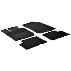 ΜΑΡΚΕ ΠΑΤΑΚΙΑ ΣΕ ΣΚΑΦΗ ΛΑΣΤΙΧΟ ΓΙΑ DACIA DUSTER 4x4 05/2010-01/2018 SUMISURA ΣΕ ΜΑΥΡΟ ΧΡΩΜΑ ME ΚΟΥΜΠΩΜΑΤΑ LAMPA - 4 ΤΕΜ.-Lampa-L2457.0 ΜΑΡΚΕ ΠΑΤΑΚΙΑ ΣΕ ΣΚΑΦΗ ΛΑΣΤΙΧΟ ΓΙΑ DACIA DUSTER 4x4 05/2010-01/2018 SUMISURA ΣΕ ΜΑΥΡΟ ΧΡΩΜΑ ME ΚΟΥΜΠΩΜΑΤΑ LAMPA - 4 ΤΕΜ.-Lampa-L2457.0