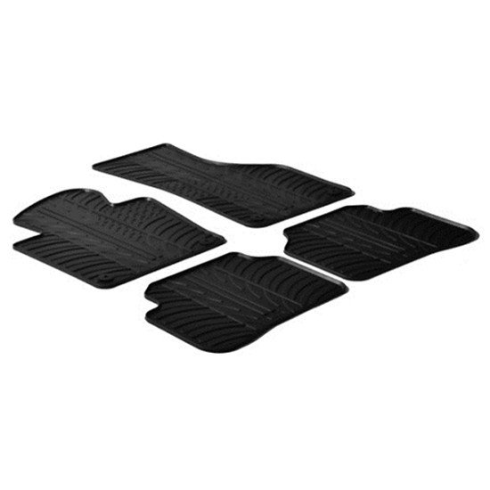 ΜΑΡΚΕ ΠΑΤΑΚΙΑ ΣΕ ΣΚΑΦΗ ΛΑΣΤΙΧΟ ΓΙΑ VOLKSWAGEN PASSAT 4D 01/2011-10/2014 / VOLKSWAGEN PASSAT ALLTRACK 03/2012-09/2015 / VOLKSWAGEN PASSAT VARIANT 01/2011-10/2014 SUMISURA ΣΕ ΜΑΥΡΟ ΧΡΩΜΑ ME ΚΟΥΜΠΩΜΑΤΑ LAMPA - 4 ΤΕΜ.-Lampa-L2431.9 ΜΑΡΚΕ ΠΑΤΑΚΙΑ ΣΕ ΣΚΑΦΗ ΛΑΣΤΙΧΟ ΓΙΑ VOLKSWAGEN PASSAT 4D 01/2011-10/2014 / VOLKSWAGEN PASSAT ALLTRACK 03/2012-09/2015 / VOLKSWAGEN PASSAT VARIANT 01/2011-10/2014 SUMISURA ΣΕ ΜΑΥΡΟ ΧΡΩΜΑ ME ΚΟΥΜΠΩΜΑΤΑ LAMPA - 4 ΤΕΜ.-Lampa-L2431.9