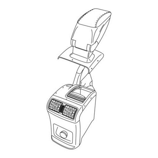 Βάση αντάπτορας τεμπέλη για CHEVROLET ORLANDO 02/11+  Lampa - 1 τεμ.-Lampa-L5618.6 Βάση αντάπτορας τεμπέλη για CHEVROLET ORLANDO 02/11+  Lampa - 1 τεμ.-Lampa-L5618.6
