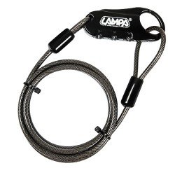 ΚΛΕΙΔΑΡΙΑ ΓΙΑ ΚΡΑΝΟΣ-Lampa-9059.6-LB-LM ΚΛΕΙΔΑΡΙΑ ΓΙΑ ΚΡΑΝΟΣ-Lampa-9059.6-LB-LM
