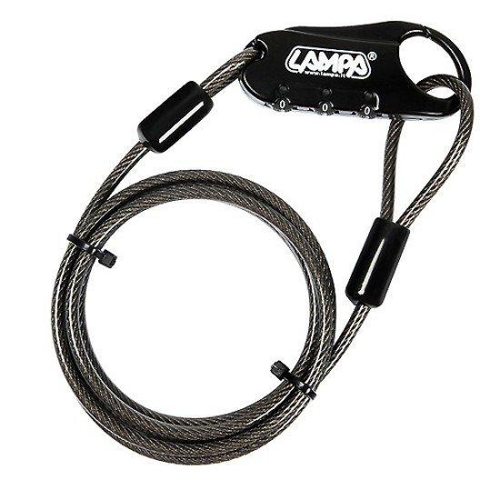 ΚΛΕΙΔΑΡΙΑ ΓΙΑ ΚΡΑΝΟΣ-Lampa-9059.6-LB-LM