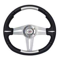 ΤΙΜΟΝΙ APOGEE ΙΝΟΧ-Simoni Racing-SRAPG350/PI ΤΙΜΟΝΙ APOGEE ΙΝΟΧ-Simoni Racing-SRAPG350/PI