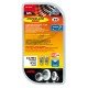 T5 12V ΛΕΥΚΟ 3SMDx1CHIPS HYPER-LED2-Lampa-5845.2-LM T5 12V ΛΕΥΚΟ 3SMDx1CHIPS HYPER-LED2-Lampa-5845.2-LM