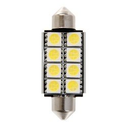 ΛΑΜΠΑΚΙ ΠΛΑΦΟΝΙΕΡΑΣ 15x41mm HYPER-LED 24-Lampa-L5841.8 ΛΑΜΠΑΚΙ ΠΛΑΦΟΝΙΕΡΑΣ 15x41mm HYPER-LED 24-Lampa-L5841.8