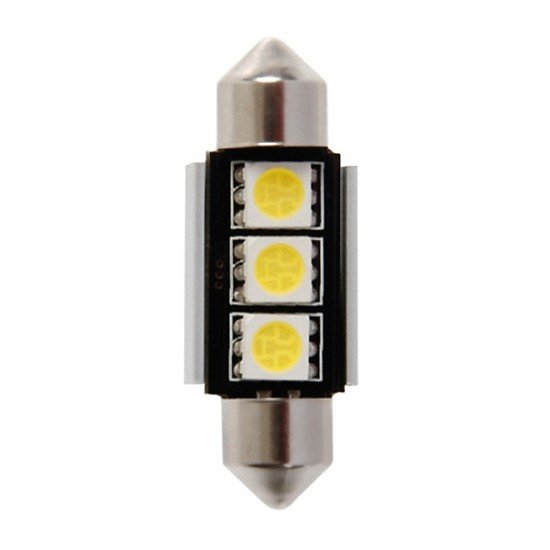 ΛΑΜΠΑΚΙ ΠΛΑΦΟΝΙΕΡΑΣ 13x35mm HYPER-LED 9-Lampa-L5845.0