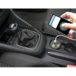 ΑΝΤΑΠΤΟΡΑΣ 2ΠΛΟΣ ΑΝΑΠΤΗΡΑ 3 σε 1-Lampa-L3904.0/T ΑΝΤΑΠΤΟΡΑΣ 2ΠΛΟΣ ΑΝΑΠΤΗΡΑ 3 σε 1-Lampa-L3904.0/T