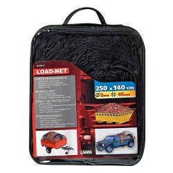 ΔΙΧΤΥ ΚΑΡΟΤΣΑΣ LOAD-NET ΜΕ ΕΛΑΣΤΙΚΑ ΑΚΡΑ (250x140cm)-Lampa-L6031.1 ΔΙΧΤΥ ΚΑΡΟΤΣΑΣ LOAD-NET ΜΕ ΕΛΑΣΤΙΚΑ ΑΚΡΑ (250x140cm)-Lampa-L6031.1