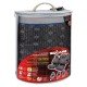 ΚΑΛΥΜΜΑΤΑ ΣΕΤ SQUARE ΜΑΥΡΟ-Lampa-L5496.9