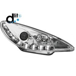 ΦΑΝΑΡΙΑ ΓΙΑ PEUGEOT 206 98-07 D-LiTE-Dectane-AL-DSWP02LGX ΦΑΝΑΡΙΑ ΓΙΑ PEUGEOT 206 98-07 D-LiTE-Dectane-AL-DSWP02LGX