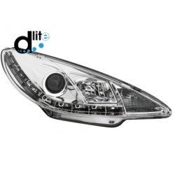 ΦΑΝΑΡΙΑ ΓΙΑ PEUGEOT 206 98-07 D-LiTE-Dectane-AL-DSWP02LGX ΦΑΝΑΡΙΑ ΓΙΑ PEUGEOT 206 98-07 D-LiTE-Dectane-AL-DSWP02LGX