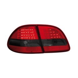 Φανάρια Πισινά για MERCEDES E-CLASS W211-Dectane-LEX-DRMB19ELRS Φανάρια Πισινά για MERCEDES E-CLASS W211-Dectane-LEX-DRMB19ELRS